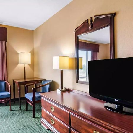 Precious Hotel Carthage Dış mekan fotoğraf