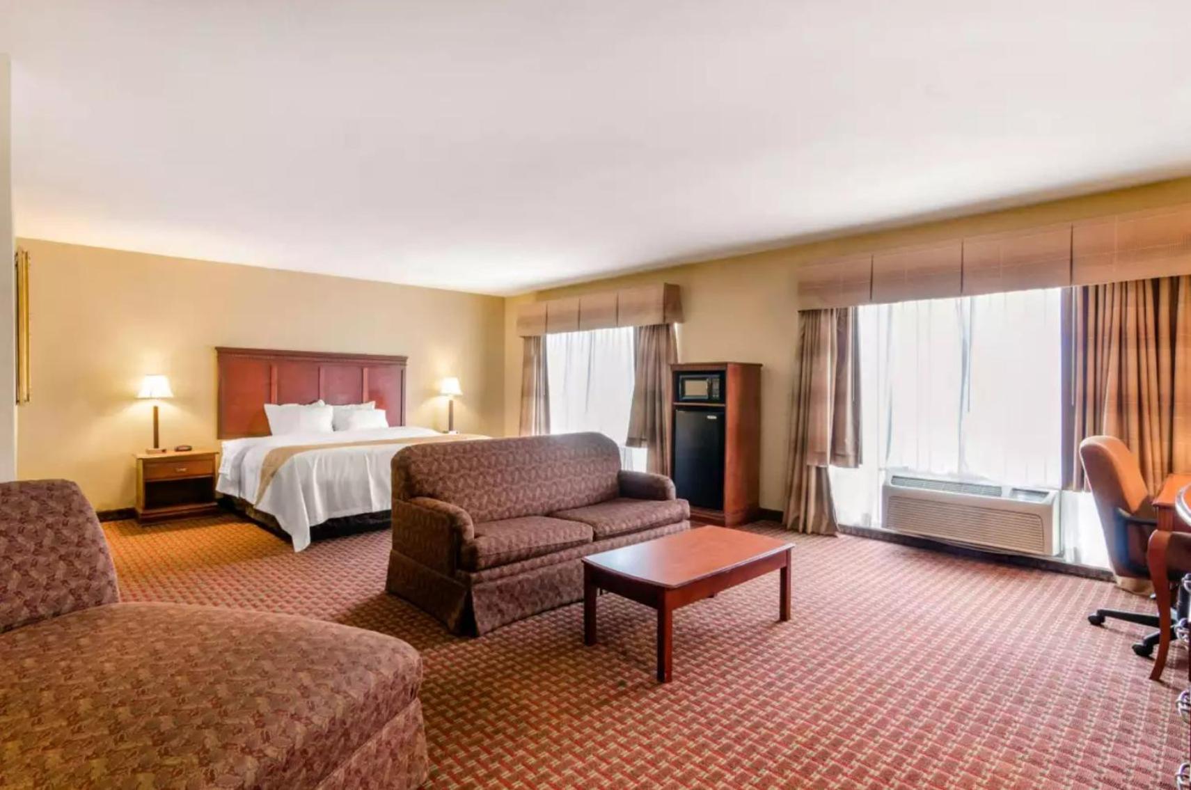Precious Hotel Carthage Dış mekan fotoğraf