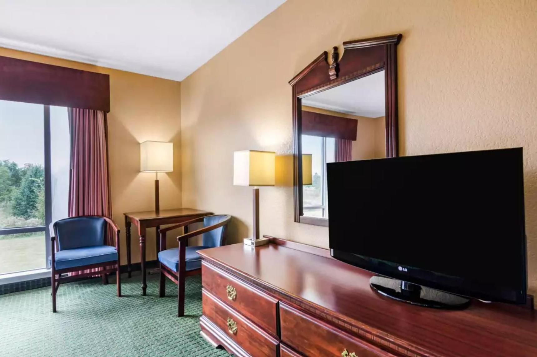 Precious Hotel Carthage Dış mekan fotoğraf