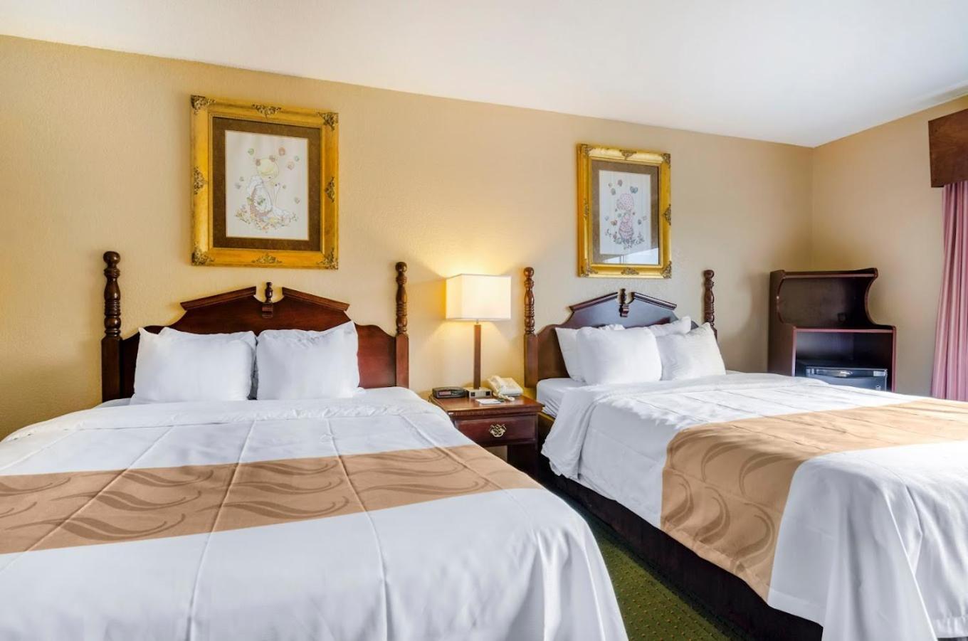 Precious Hotel Carthage Dış mekan fotoğraf
