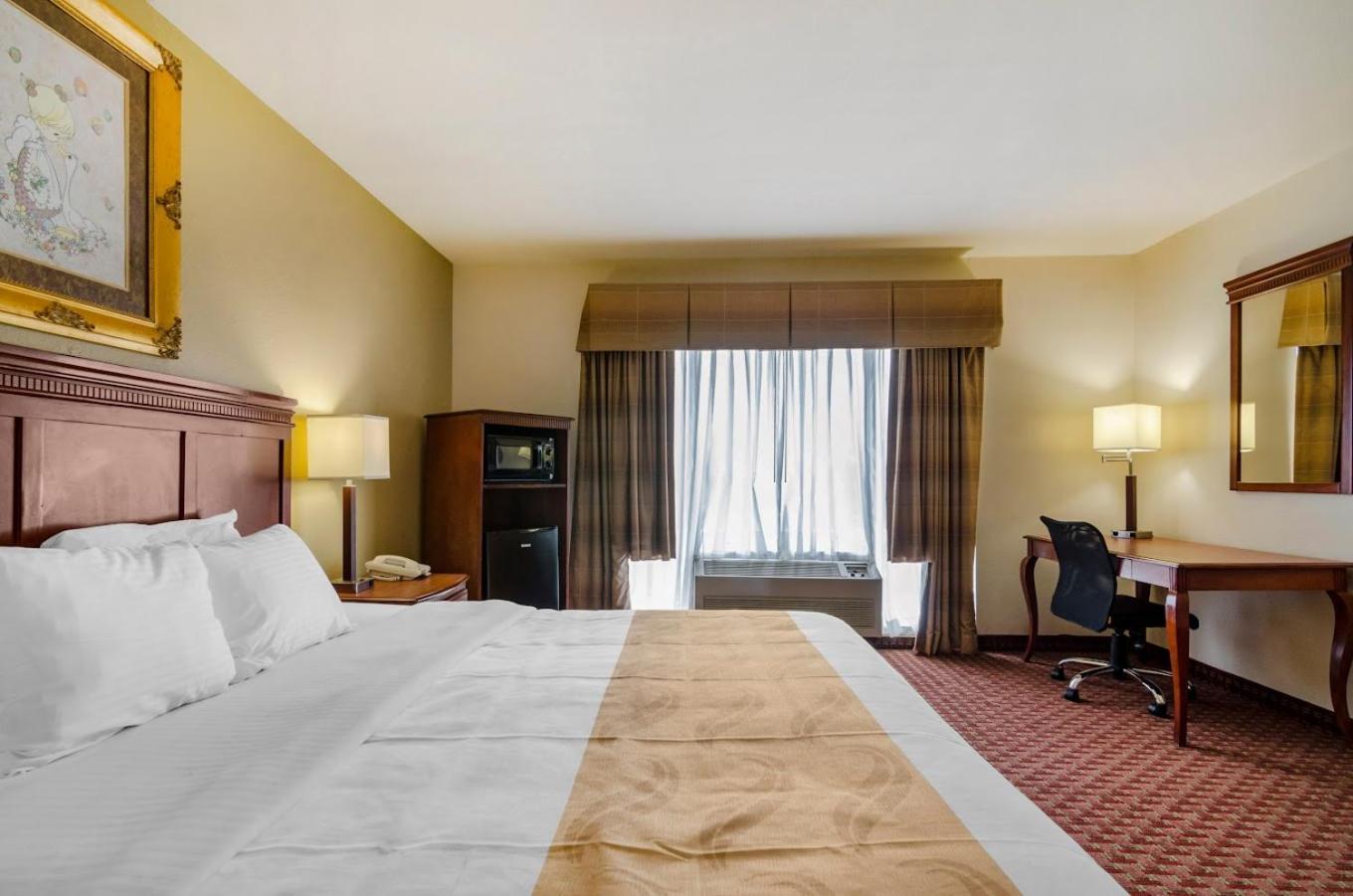 Precious Hotel Carthage Dış mekan fotoğraf