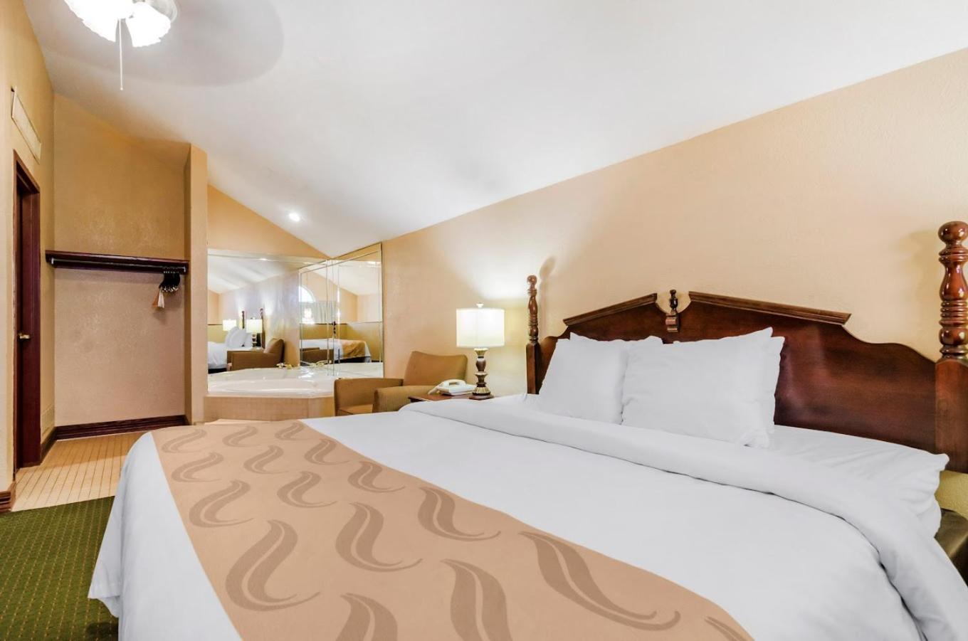 Precious Hotel Carthage Dış mekan fotoğraf