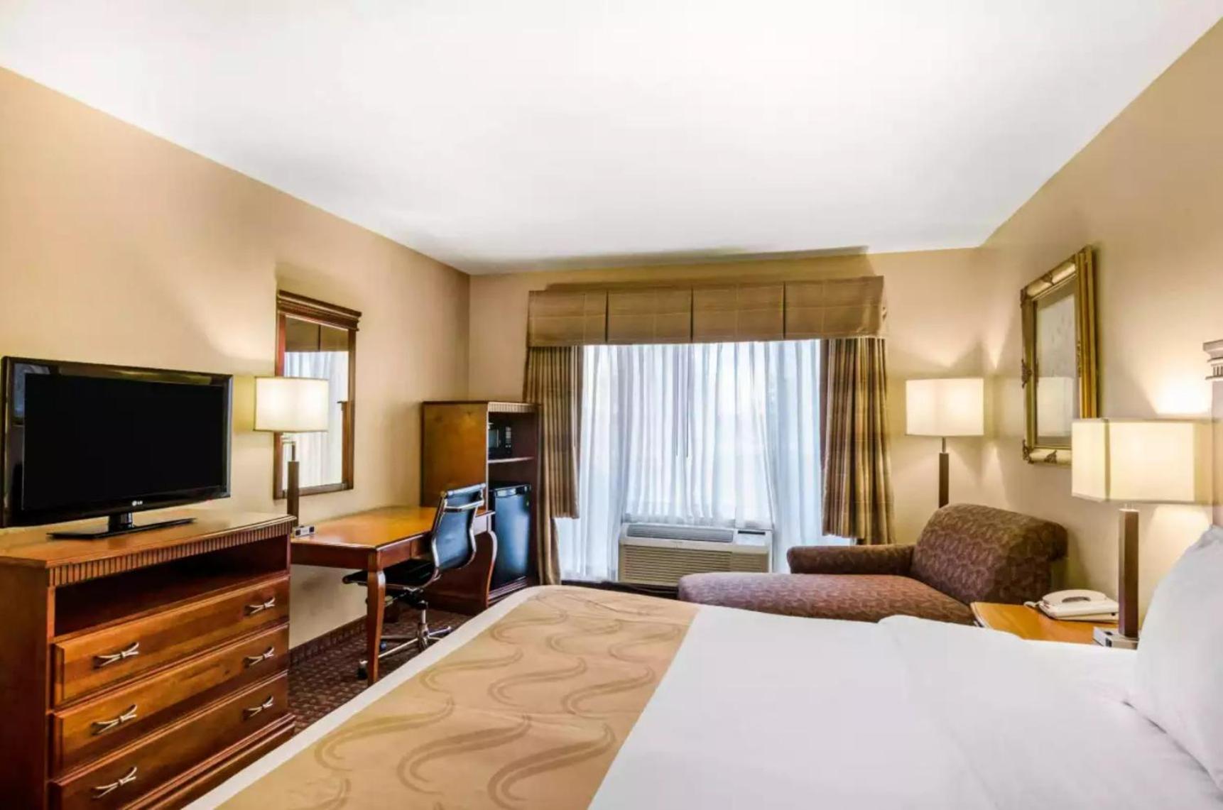 Precious Hotel Carthage Dış mekan fotoğraf