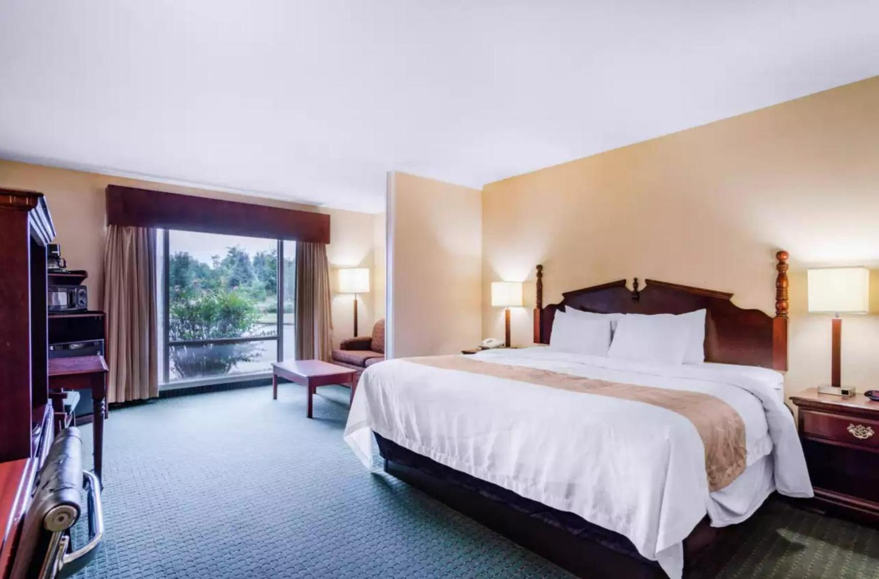 Precious Hotel Carthage Dış mekan fotoğraf