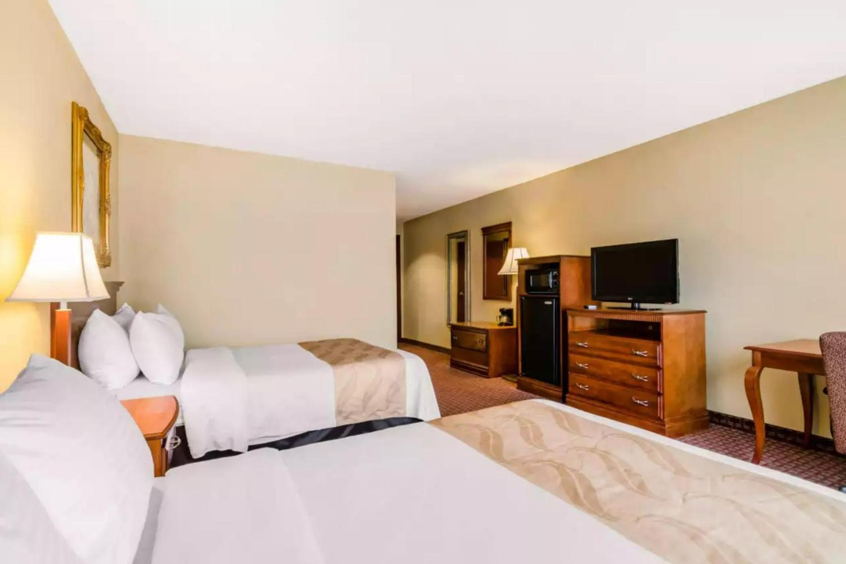 Precious Hotel Carthage Dış mekan fotoğraf