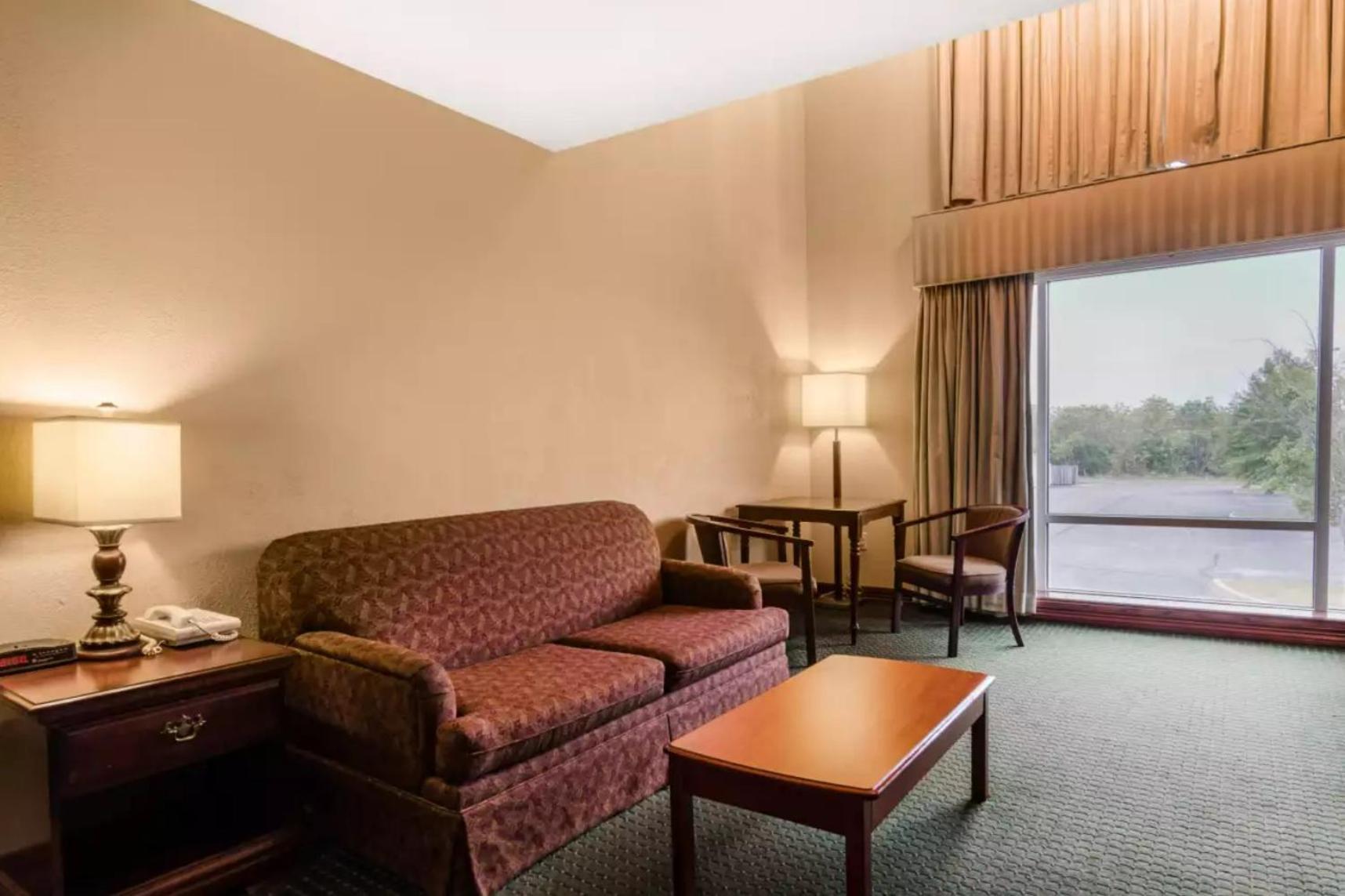 Precious Hotel Carthage Dış mekan fotoğraf