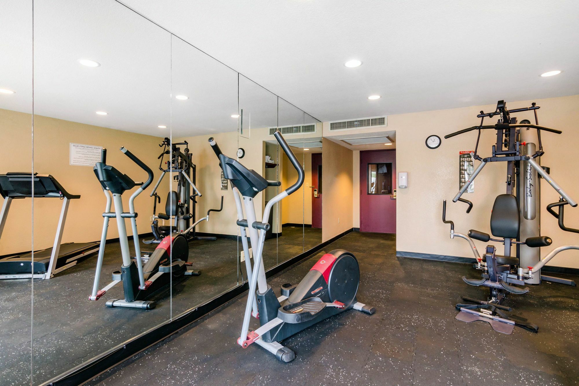 Precious Hotel Carthage Dış mekan fotoğraf