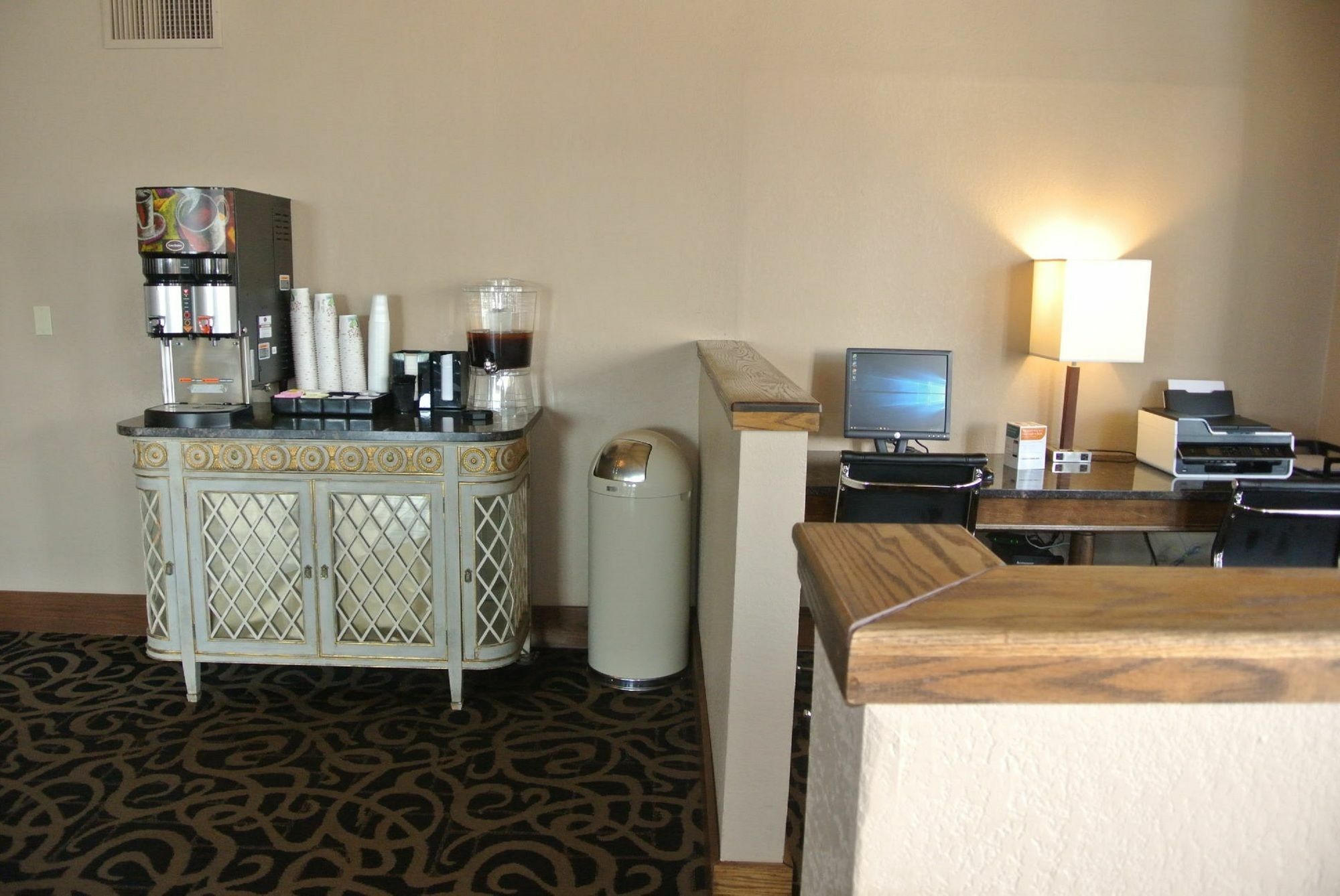 Precious Hotel Carthage Dış mekan fotoğraf