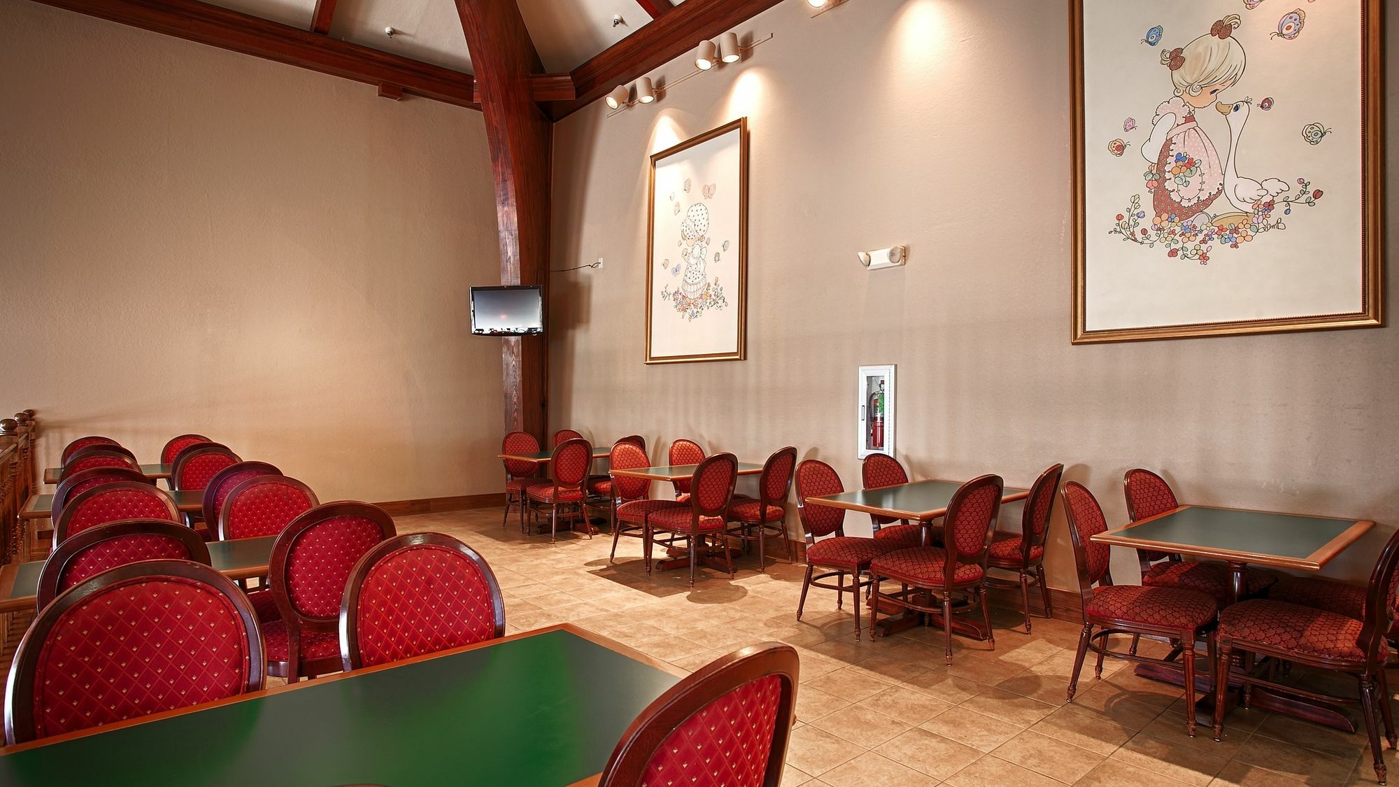 Precious Hotel Carthage Dış mekan fotoğraf
