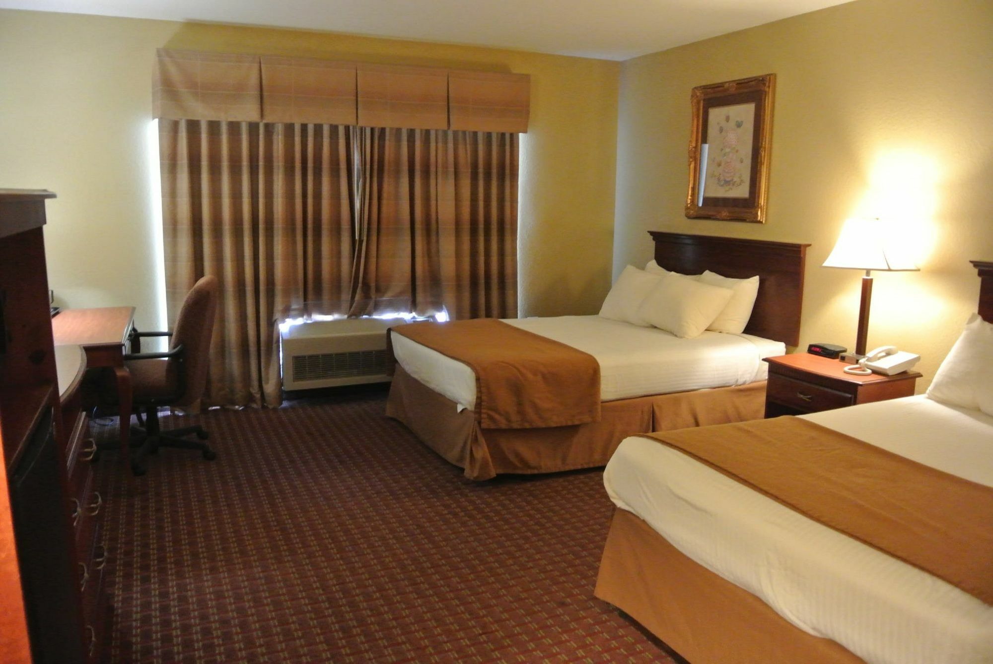 Precious Hotel Carthage Dış mekan fotoğraf