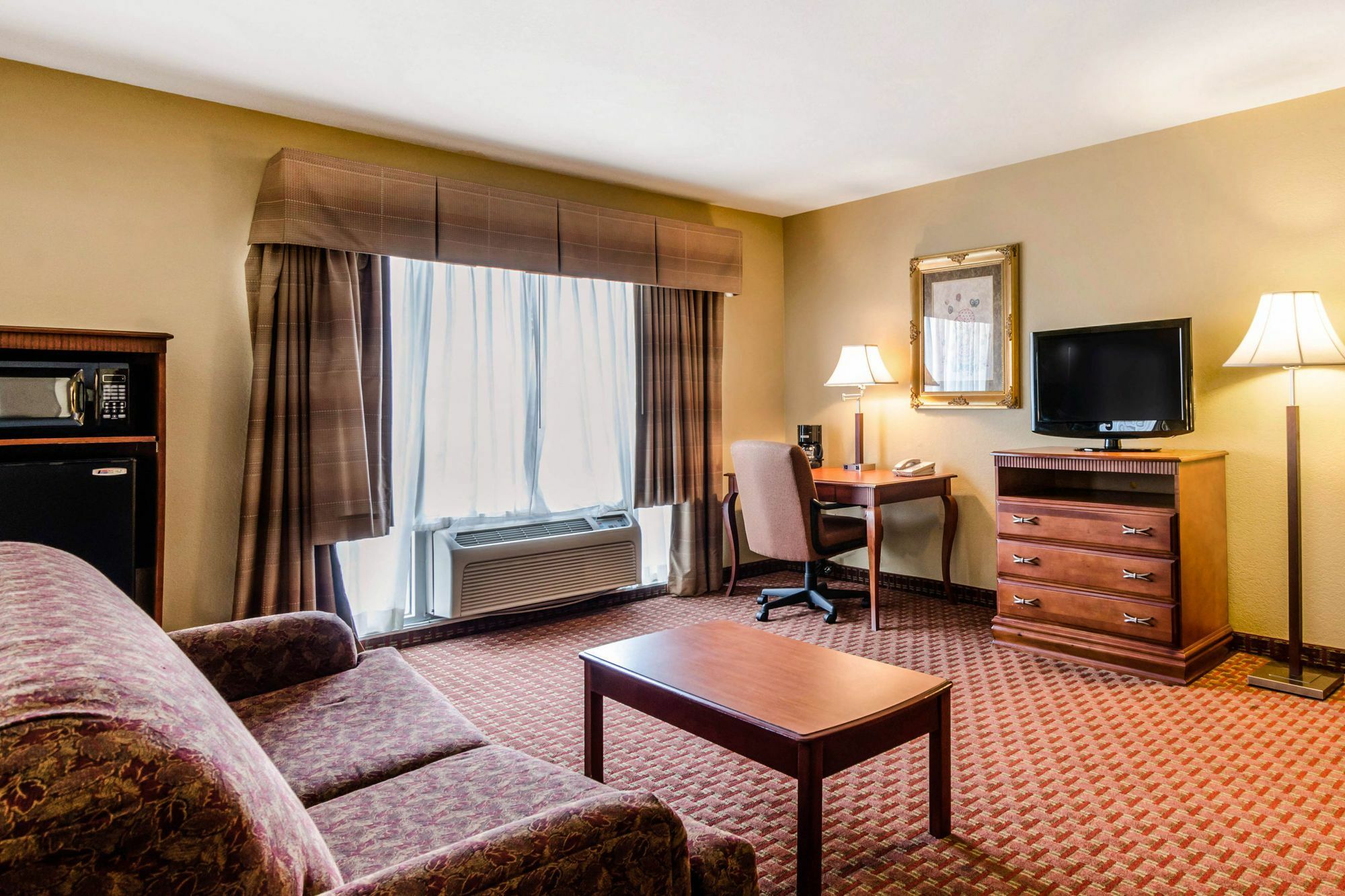 Precious Hotel Carthage Dış mekan fotoğraf