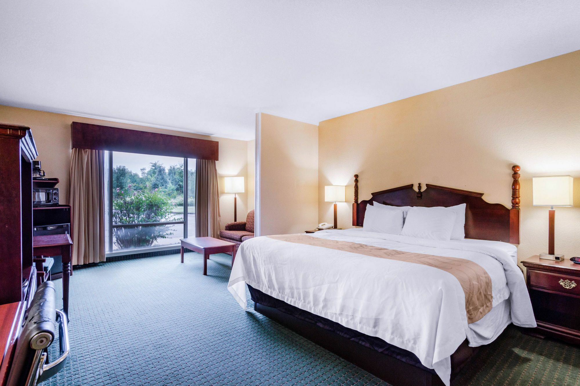 Precious Hotel Carthage Dış mekan fotoğraf