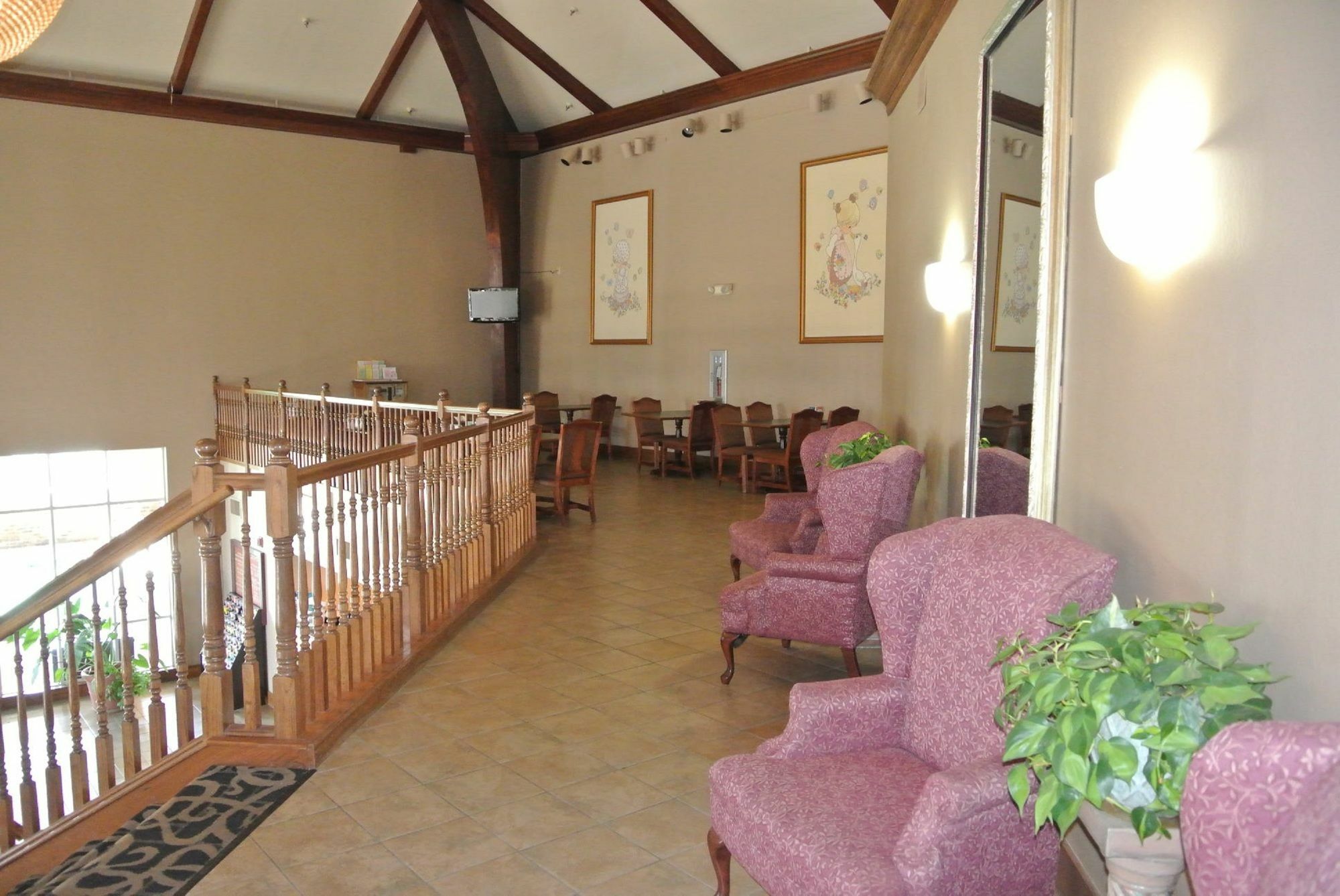 Precious Hotel Carthage Dış mekan fotoğraf