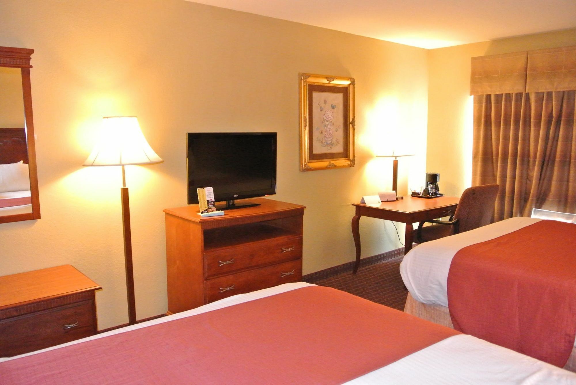 Precious Hotel Carthage Dış mekan fotoğraf