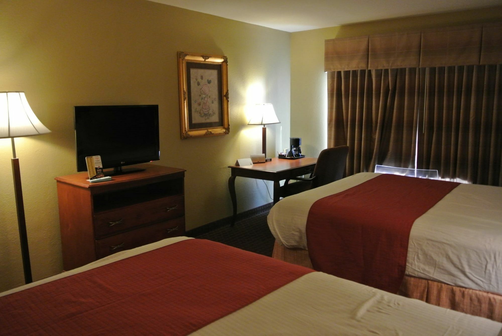 Precious Hotel Carthage Dış mekan fotoğraf