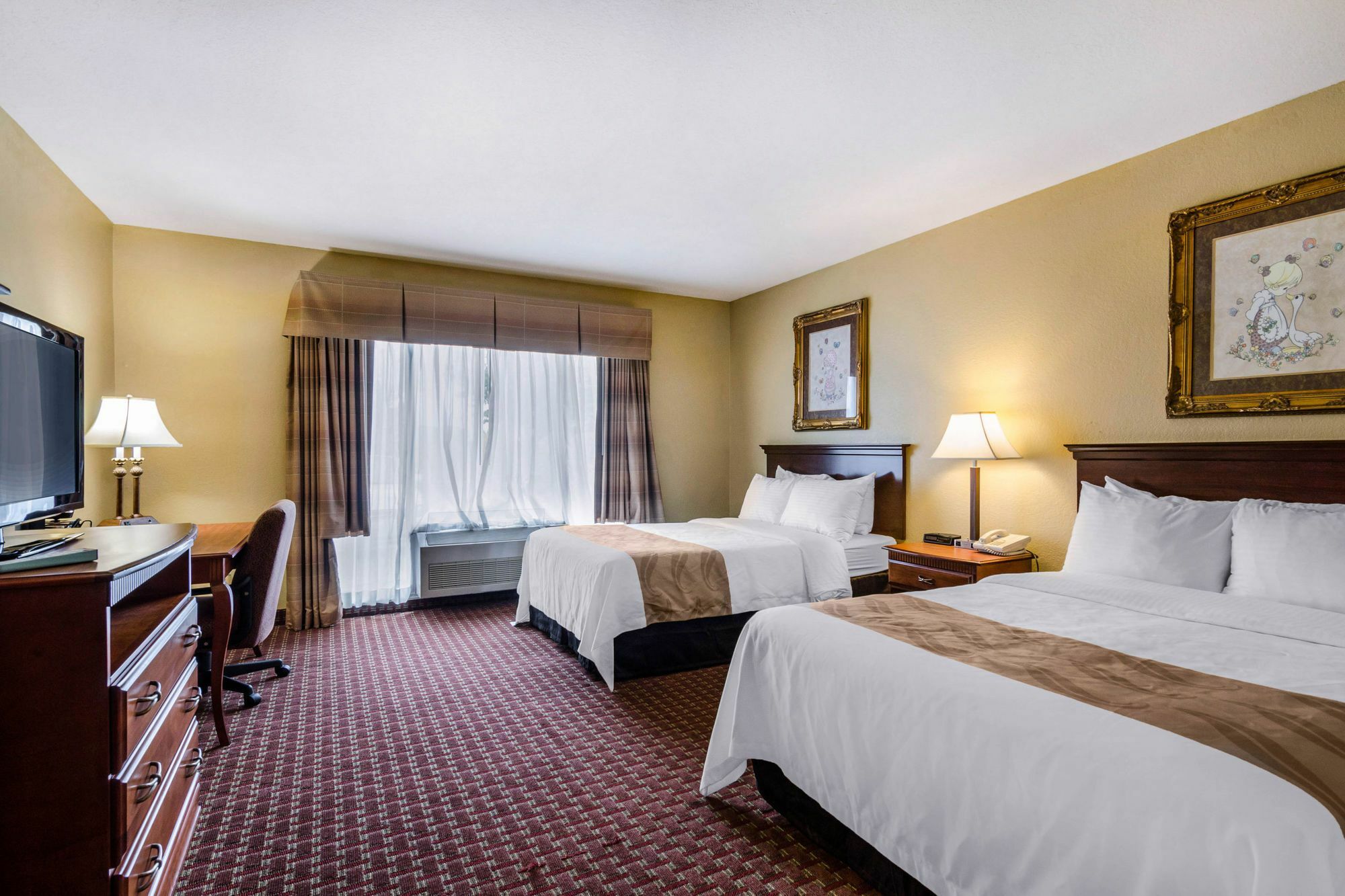 Precious Hotel Carthage Dış mekan fotoğraf