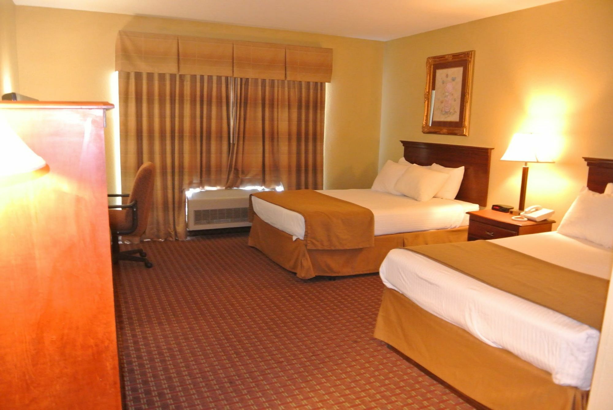 Precious Hotel Carthage Dış mekan fotoğraf