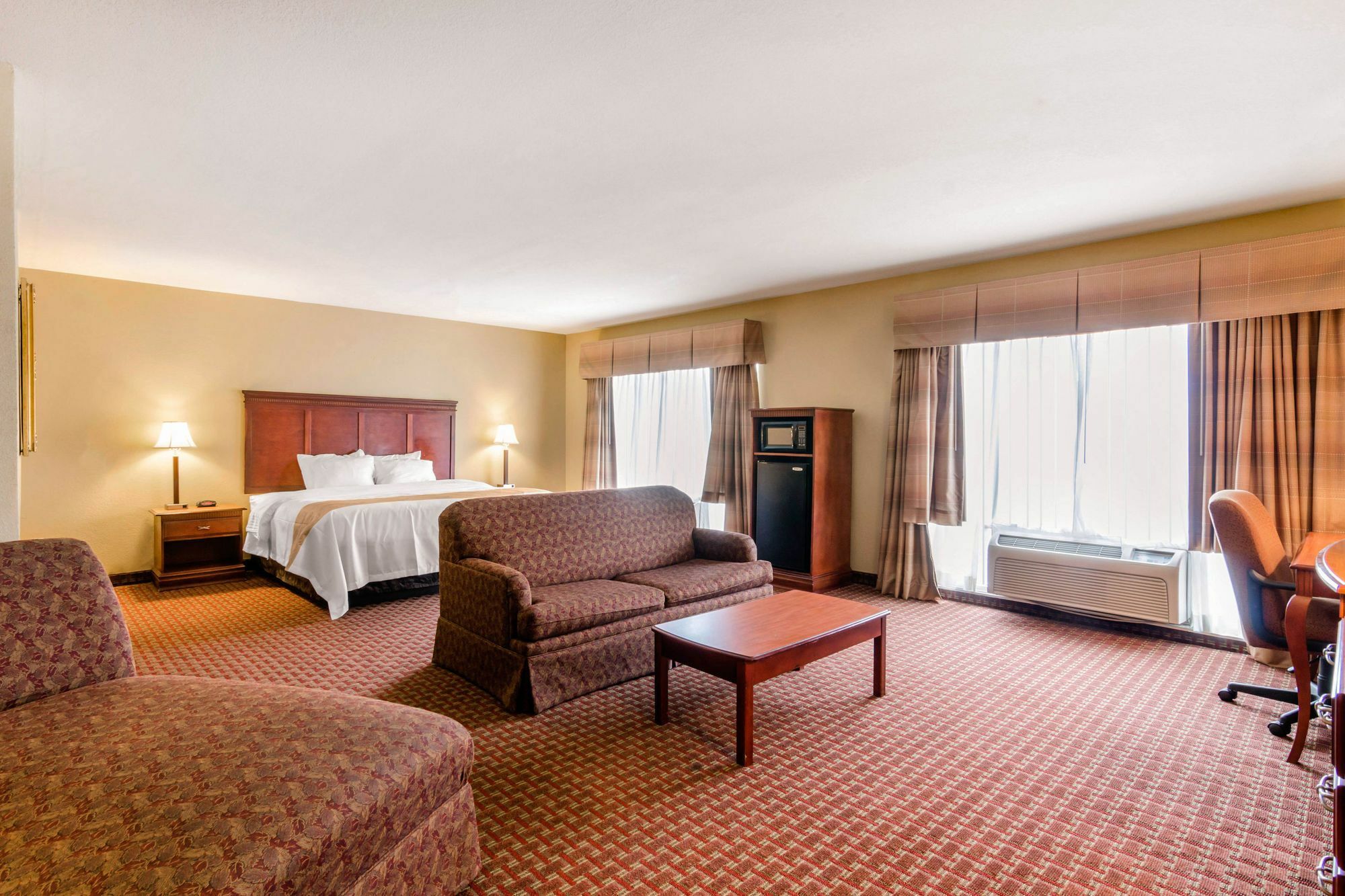 Precious Hotel Carthage Dış mekan fotoğraf