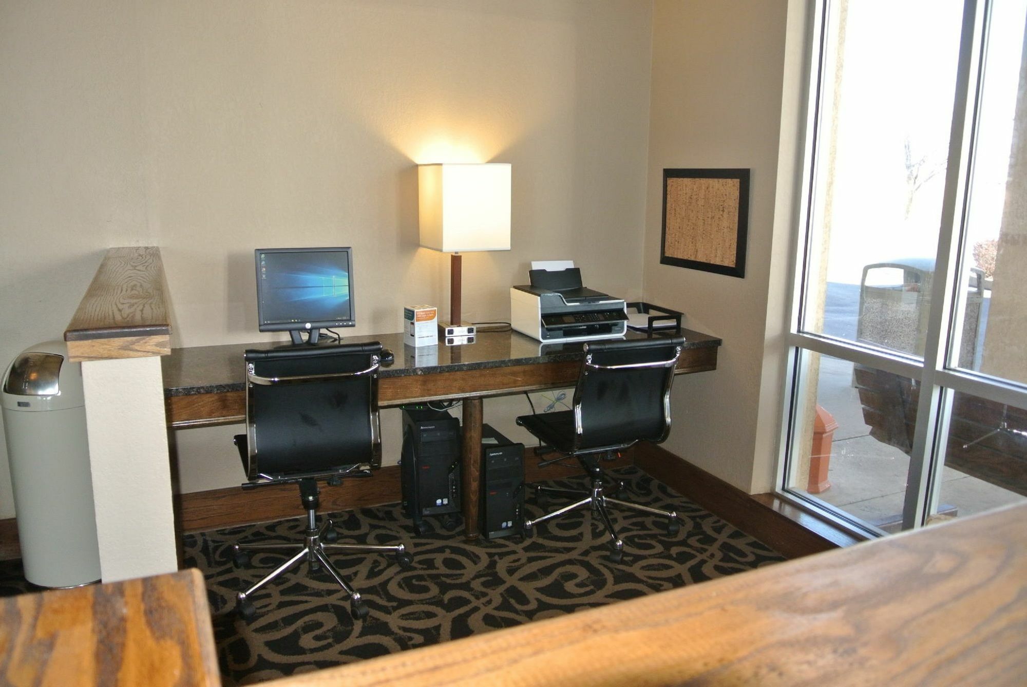 Precious Hotel Carthage Dış mekan fotoğraf