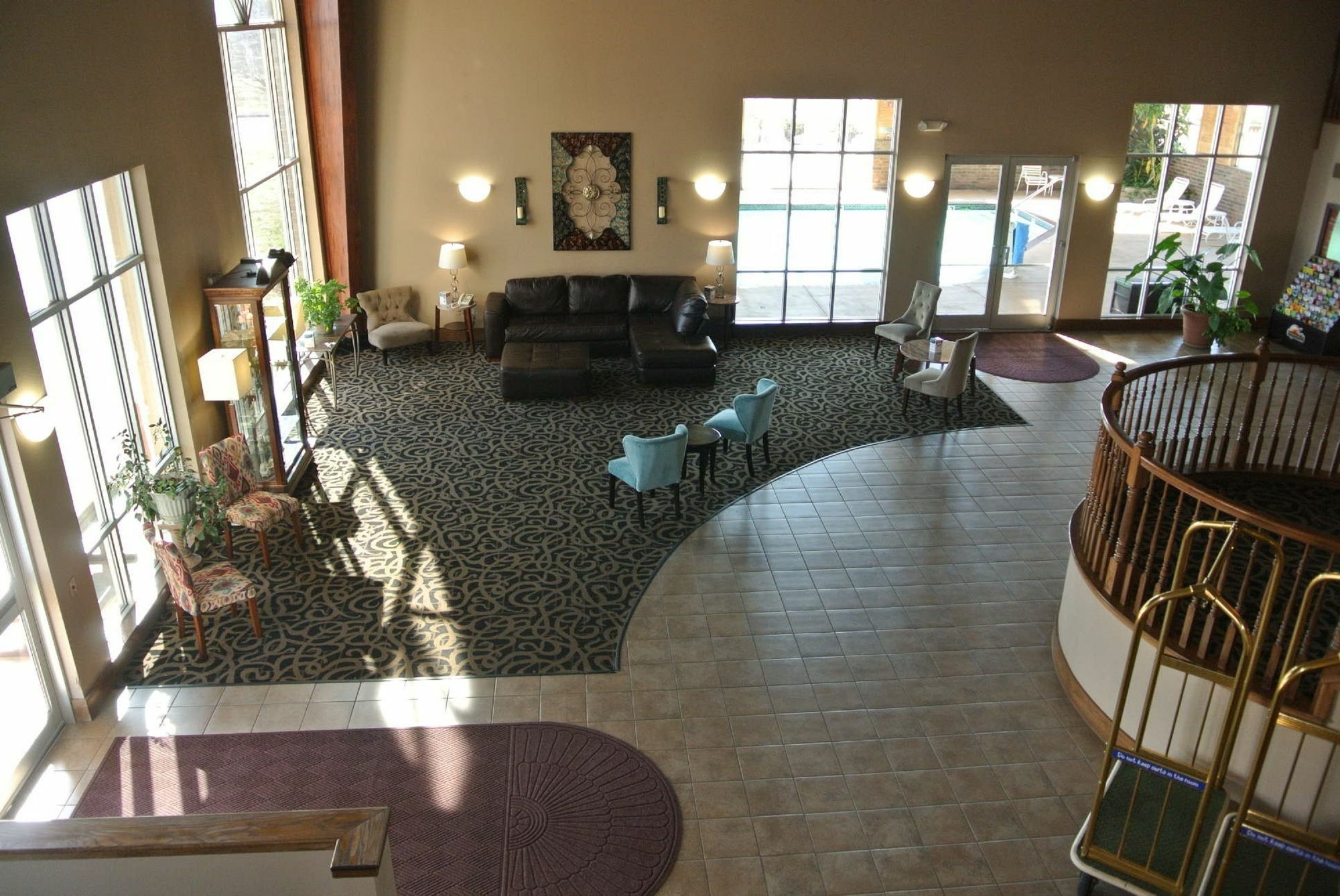 Precious Hotel Carthage Dış mekan fotoğraf