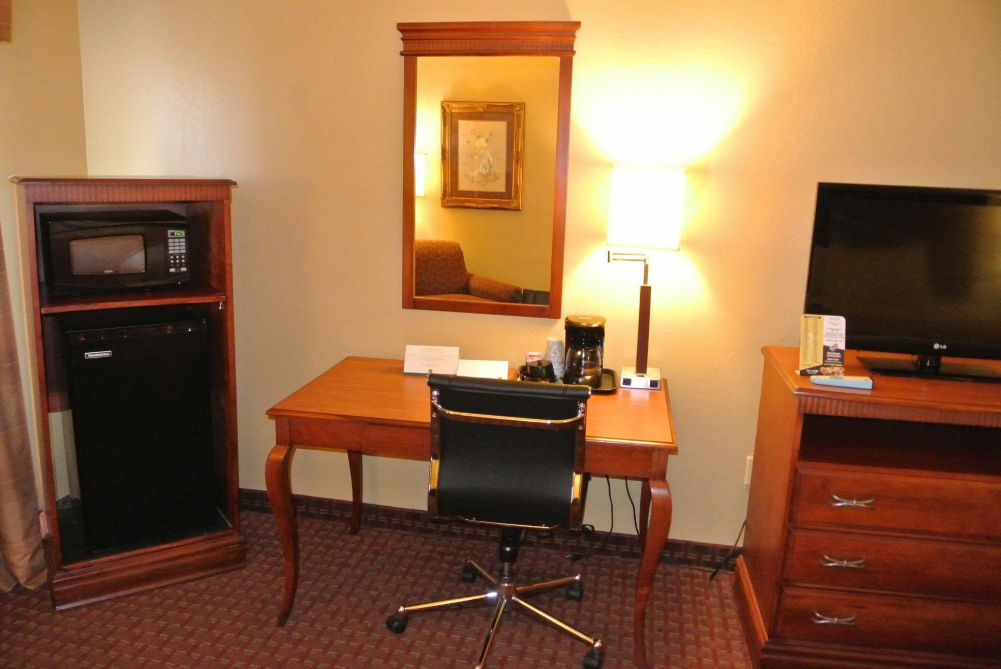 Precious Hotel Carthage Dış mekan fotoğraf
